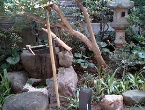 ガーデニング：和風（日本）庭園 外構工事・ ： 庭